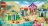 43246 LEGO® Disney Princess Disney Princess Piedzīvojums Tirgū 