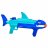 NERF toy water gun LOB JAWS, F50865L0 F50865L0