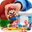 71398 LEGO® Super Mario Dorrie piekrastes paplašinājuma maršruts 71398