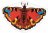 GUNTHER gaisa pūķis Butterfly, 92x62 cm, 1103 1103