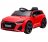 OCIE uzlādējamā automašīna Audi RS 6, sarkans, 8800013R 8800013R