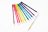 COLORINO MARVEL Trīsstūrveida krāsainie zīmuļi 12 krāsas, 91789PTR 91789PTR
