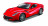 BBURAGO FERRARI automašīna 1/32 Ferrari RP Vehicels, asort., 18-46100 18-46100