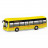 BBURAGO autobuss City Bus, 19 cm, 18-32102 18-32102