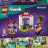 41753 LEGO® Friends Pankūku veikaliņš 41753