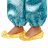 DISNEY PRINCESS lelle  - Jasmine no Aladdin, HLW12 HLW12