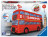RAVENSBURGER puzle 3D London Bus, 216p., 12534 12534