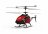 REVOLT helikopters R/C  RAPTOR XL, S39H S39H