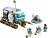 60348 LEGO® City Space Port Mēness visurgājējs 60348