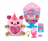RAINBOCORNS runājoša plīša rotaļlieta ar aksesuāriem Jelly Shake Surprise, series 2, 9241 9241