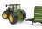 BRUDER John Deere 7R 350 Traktors, 03150 03150