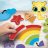 LISCIANI MONTESSORI BABY izglītojošs spēļu komplekts – 12 spēles, Baby Collection, 97111 97111