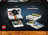 21345 LEGO® Ideas Polaroid OneStep SX-70 Fotoaparāts 