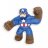 GOO JIT ZU MARVEL Captain America, 630996410578 630996410578