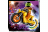 60297 LEGO® City Stuntz Ārdīšanas triku motocikls 60297