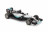 BBURAGO automašīna 1/43 Racing 2016 Mercedes AMG Petronas W07 Hybrid, 18-38026 18-38026