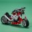 42132 LEGO® Technic Motocikls 42132
