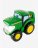 JOHN DEERE traktors Flashlight, 47216 47216