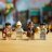 77015 LEGO® Indiana Jones Zelta elka templis 77015