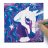 NEBULOUS STARS radošais komplekts Nebulia & Horse, 11421 11421