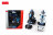 RASTAR RS Wolf Warriors interaktīvā rotaļlieta (lādējams caur USB vadu), dažādas, 77640 77640