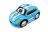 BB JUNIOR RC car Volkswagen Easy Play, blue, 16-92007 16-92007
