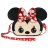 PURSE PETS interaktīvā soma Disney Minnie, 6067385 