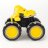 JOHN DEERE traktors ar mirdzošiem riteņiem Bumblebee, 47422 47422