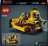 42163 LEGO® Technic Lieljaudas Buldozers 
