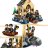 76426 LEGO® Harry Potter™ Cūkkārpas pils laivu novietne 