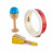 HAPE Okeāna ūdenskritums, vannas rotaļlieta, E0615 E0615