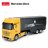 RASTAR RC automašīna 1:26 Mercedes-Benz Konteineru kravas automašīna, 77720 77720
