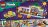 41729 LEGO® Friends Ekoloģiskās pārtikas veikals 41729