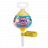 OOSH slaims Cotton Candy, series 1, small pop, dažādi, 8627SQ1 8627SQ1