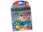 MAPED COLORPEPS Filca pildspalva Monster 12gab un krāsainie zīmuļi 15gab, 229847180000 229847180000