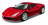 BBURAGO FERRARI automašīna 1/32 Ferrari RP Vehicels, asort., 18-46100 18-46100
