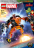 76243 LEGO® Marvel Avengers Movie 4 Rocket robotbruņas 76243