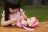 MY GARDEN BABY pabarojiet un nomainiet Kitten mazuļa lelli 30 cm— gaiša āda, HHL21 HHL21
