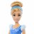 DISNEY PRINCESS lelle  - Pelnrušķīte Cinderella, HLW06 HLW06