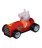 CARRERA FIRST Peppa Pig trases komplekts Kids GranPrix 2,4 m, 20063043 