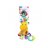 PLAYGRO hanging toy Jerry Giraffe Munchimal, 0186977 