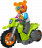 60356 LEGO® City Lāča triku motocikls 60356