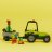 60390 LEGO® City Parka traktors 60390