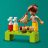 42633 LEGO® Friends Hotdogu Pārtikas Busiņš 
