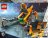 76254 LEGO® Super Heroes Marvel Mazuļa Raķetes kosmosa kuģis 76254