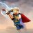 76207 LEGO® Marvel Super Heroes Uzbrukums Jaunajai Asgardai 76207
