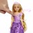 DISNEY PRINCESS dziedošā lelle Rapunzel, HPD41 HPD41