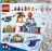 10794 LEGO® Spidey Spidey komandas tīklu vērpšanas štābs 