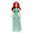 DISNEY PRINCESS lelle  - Ariel Ariela no The Little Mermaid, Mazā Nāriņa, HLW10 HLW10