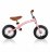GLOBBER līdzsvara ritenis Go Bike Air, pastel pink, 615-210 615-210